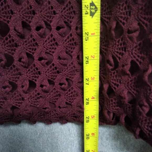 Cato Infinity Scarf - Picture 15 of 15